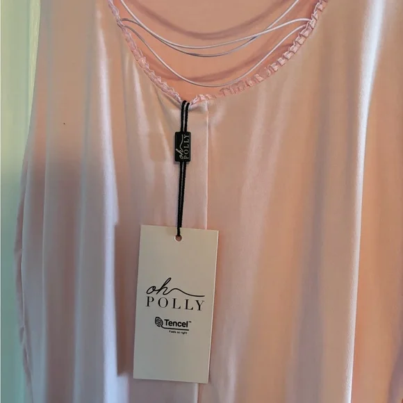 Pink Dress - Picture 5 of 6